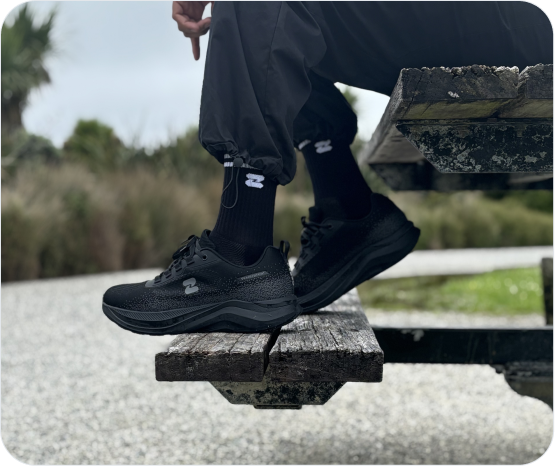 Product - OSZEA waterproof shoe