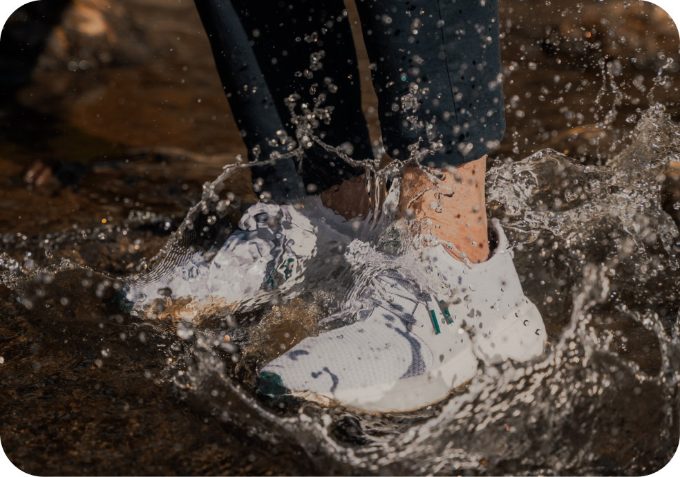 Weatherproof Your Wardrobe: The Benefits of All-Weather Waterproof Shoes
