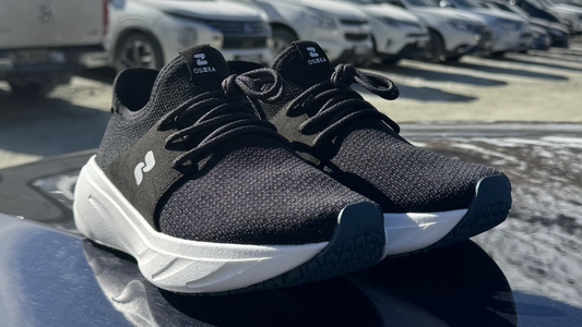 Oszea Shoes