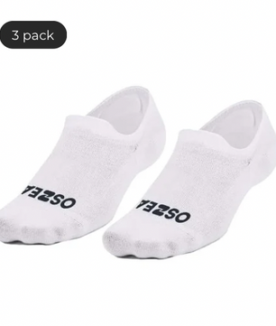 Loafer Socks (3 Pack)