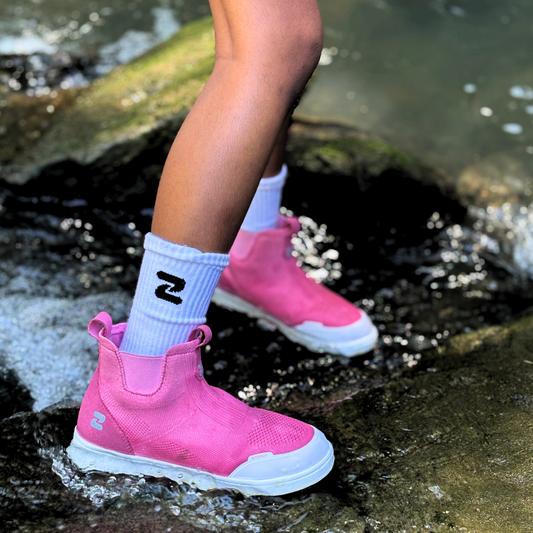 Melbourne Chelsea –  Kids’ Waterproof School & Play Shoes