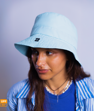 Elements Utility Bucket Hat