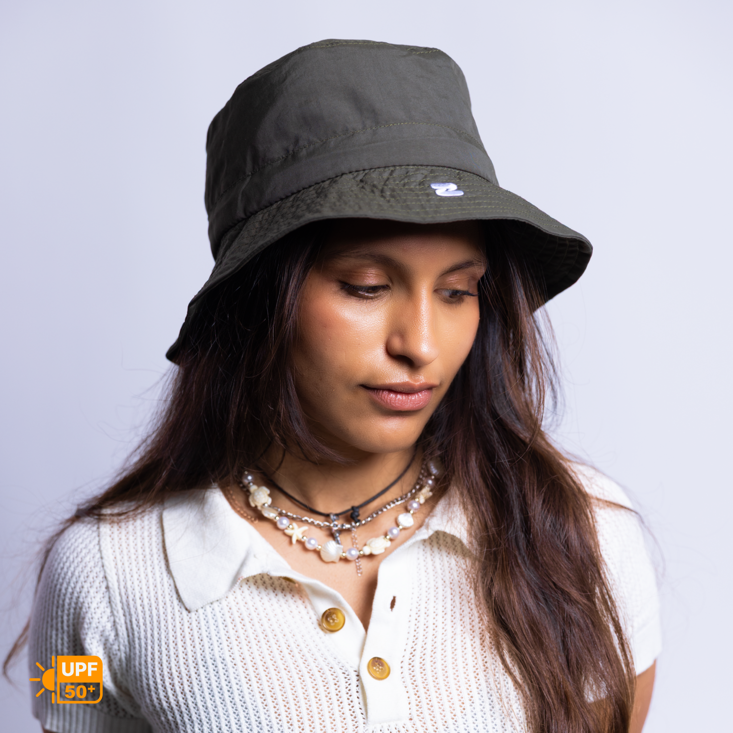 Elements Utility Bucket Hat