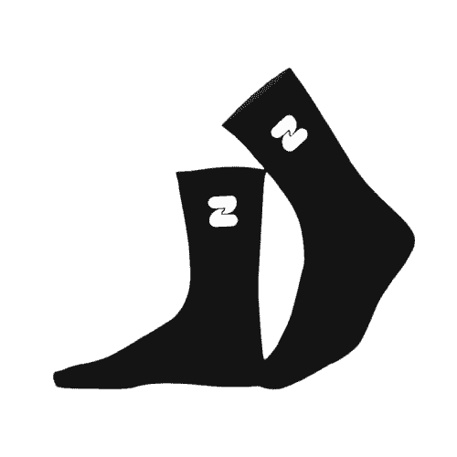 Normal Long Socks