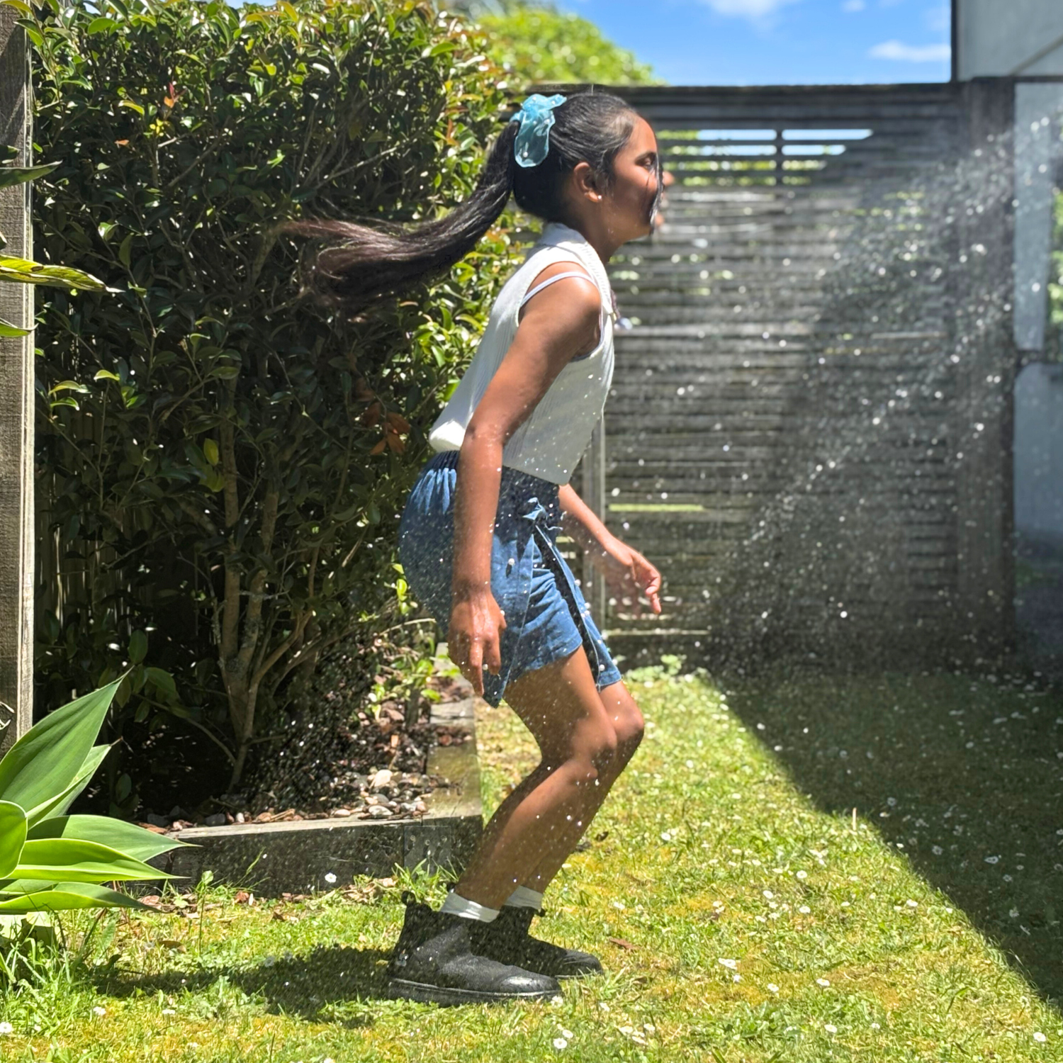 Melbourne Chelsea –  Kids’ Waterproof School & Play Shoes