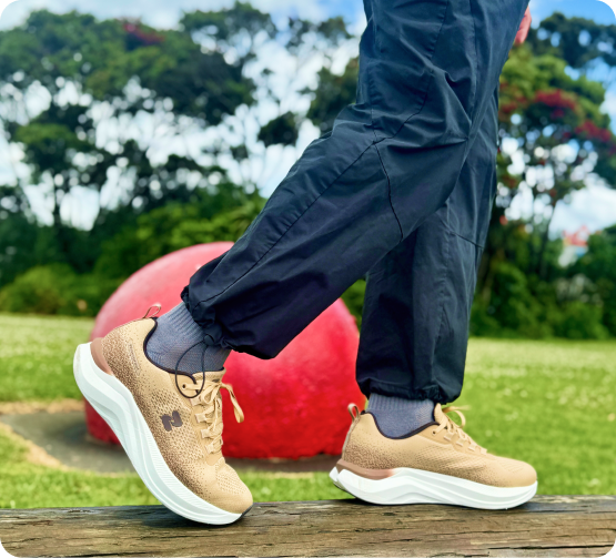 waterproof shoes