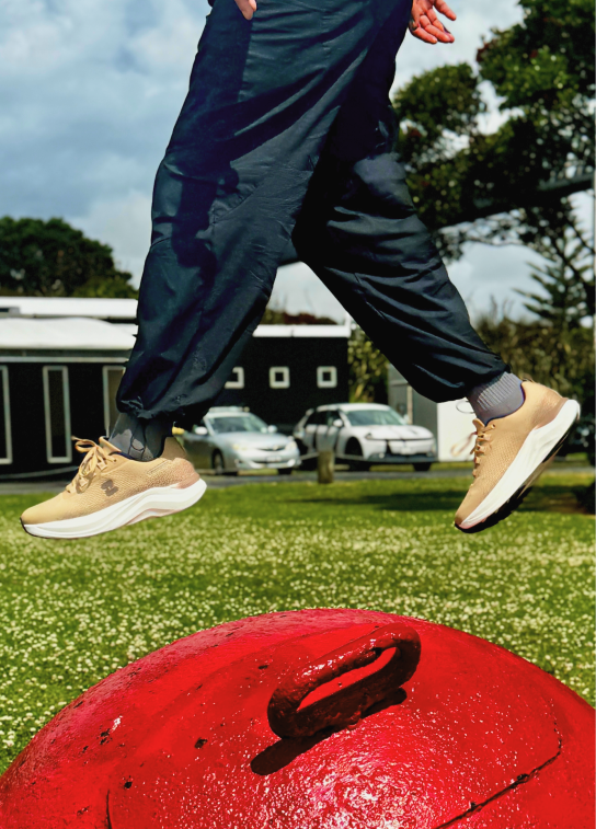 Lifestyle OSZEA shoes