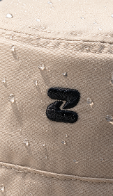 Water-Resistant Fabric