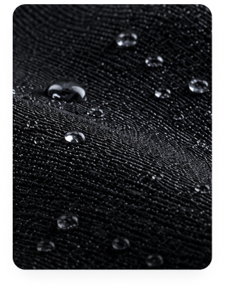 Breathable Outer Layer