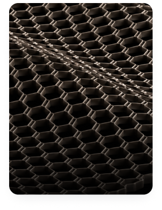 Flexible Elastomer Layer