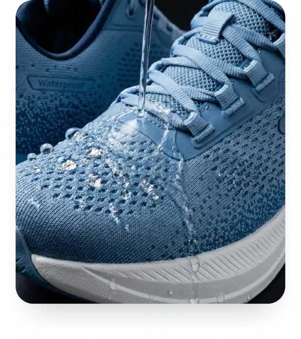 OSZEA Waterproof Shoe